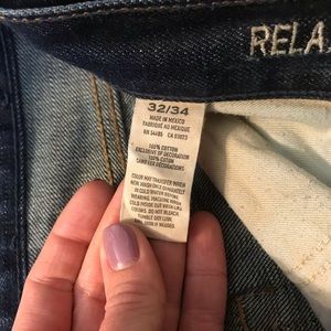 Men’s American Eagle Jeans